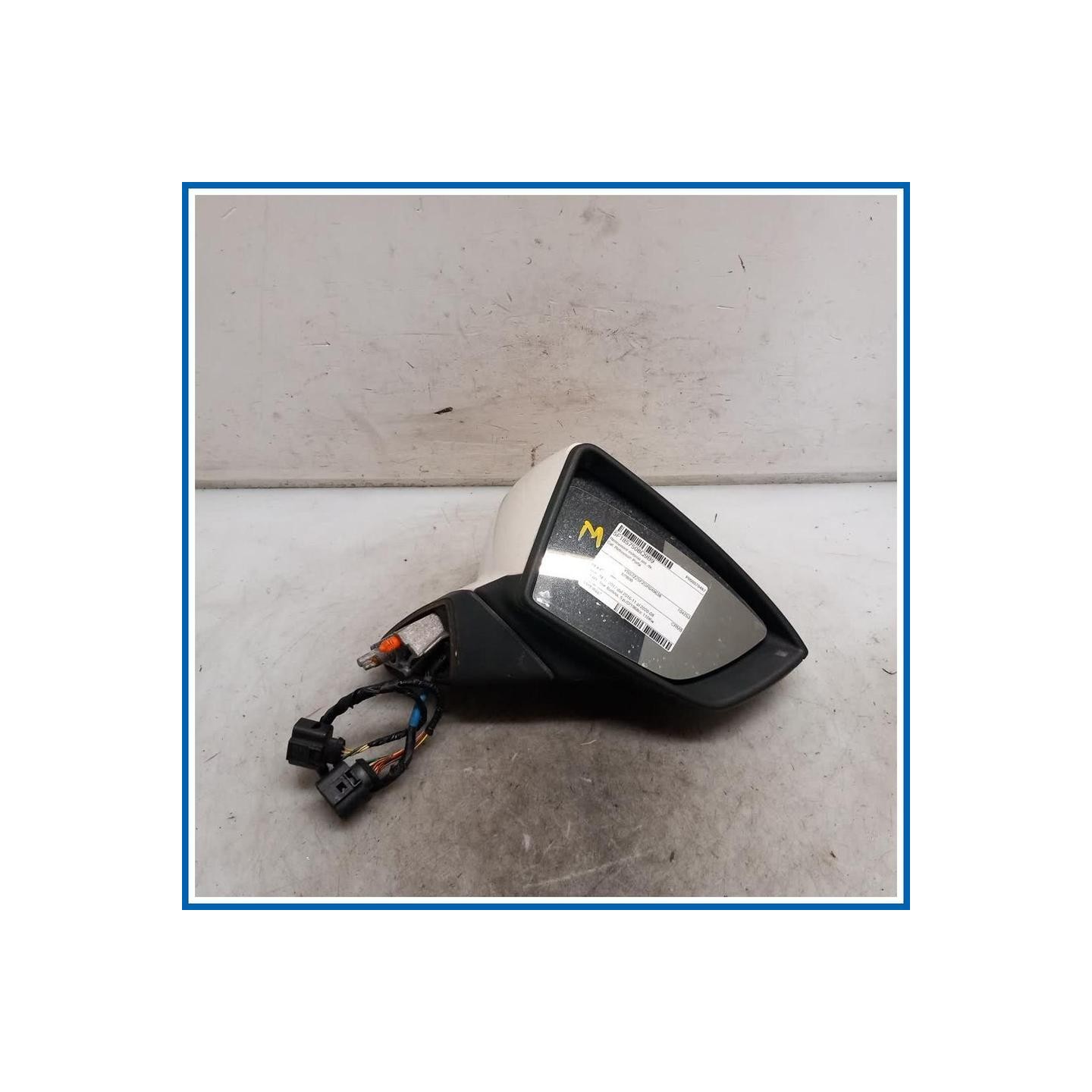 Retrovisore esterno ant. dx. SEAT Leon 5F1