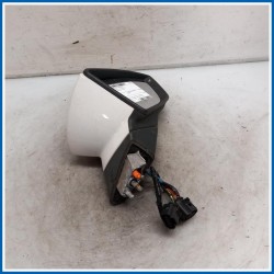 Retrovisore esterno ant. dx. SEAT Leon 5F1