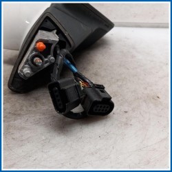 Retrovisore esterno ant. dx. SEAT Leon 5F1