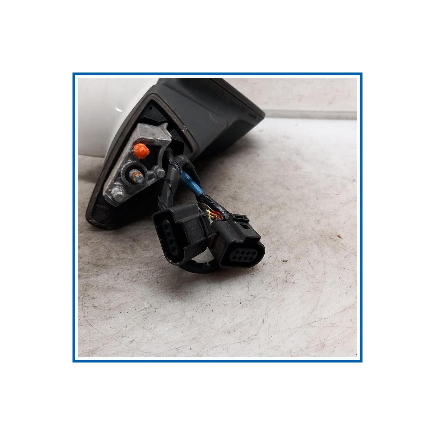 Retrovisore esterno ant. dx. SEAT Leon 5F1