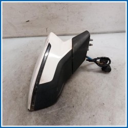 Retrovisore esterno ant. dx. SEAT Leon 5F1