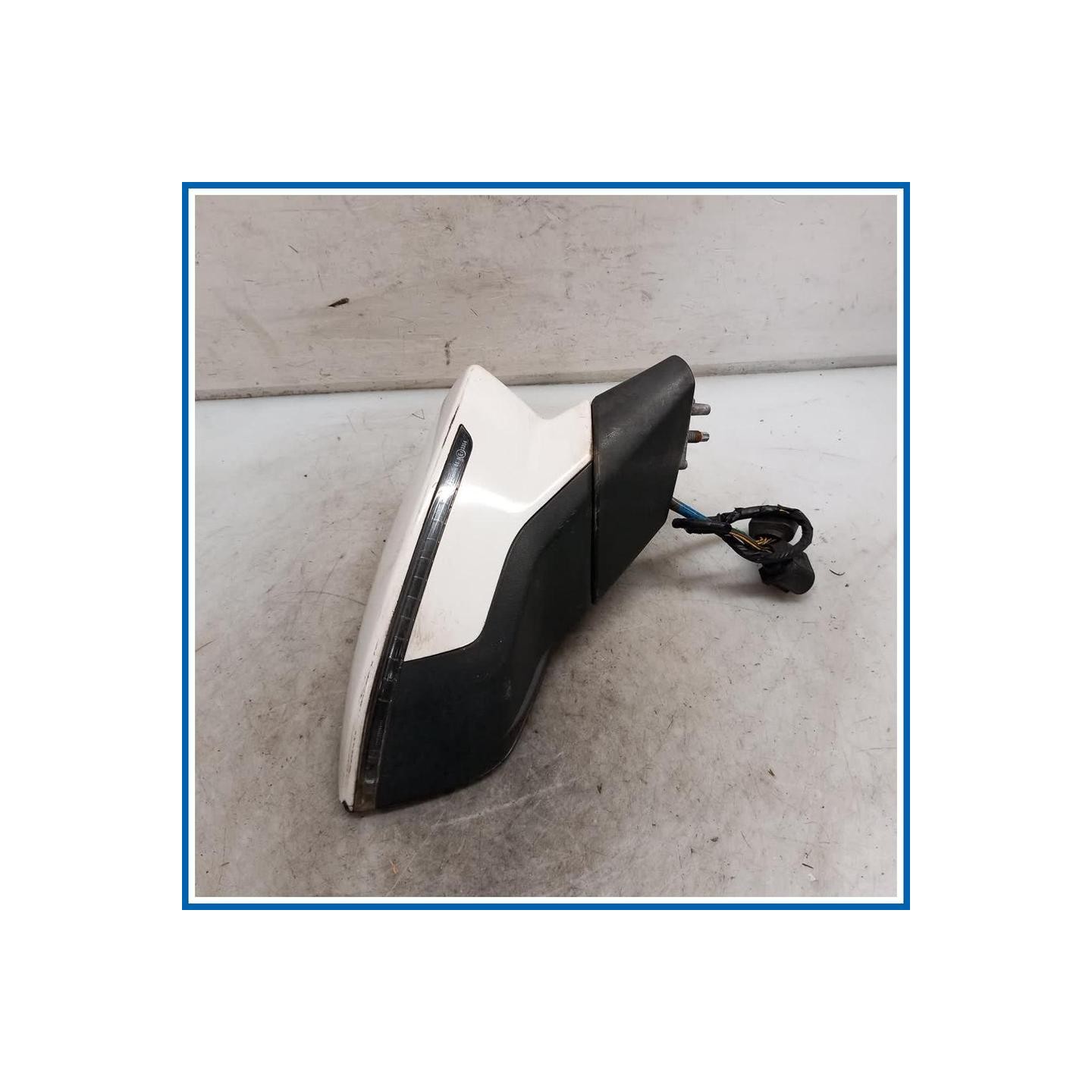 Retrovisore esterno ant. dx. SEAT Leon 5F1