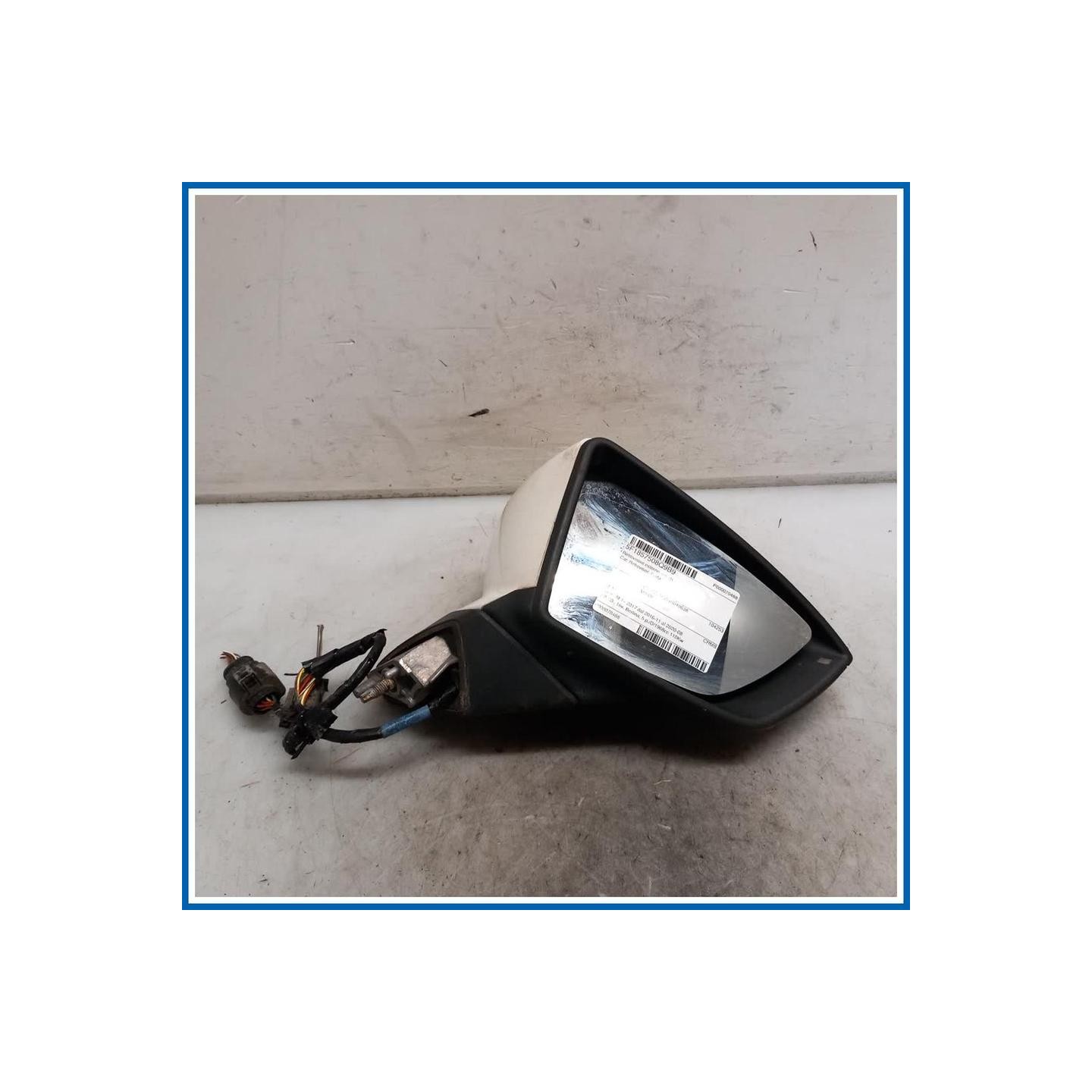 Retrovisore esterno ant. dx. SEAT Leon 5F1