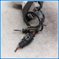 Retrovisore esterno ant. dx. SEAT Leon 5F1