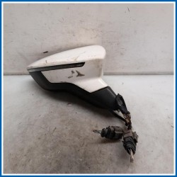Retrovisore esterno ant. dx. SEAT Leon 5F1