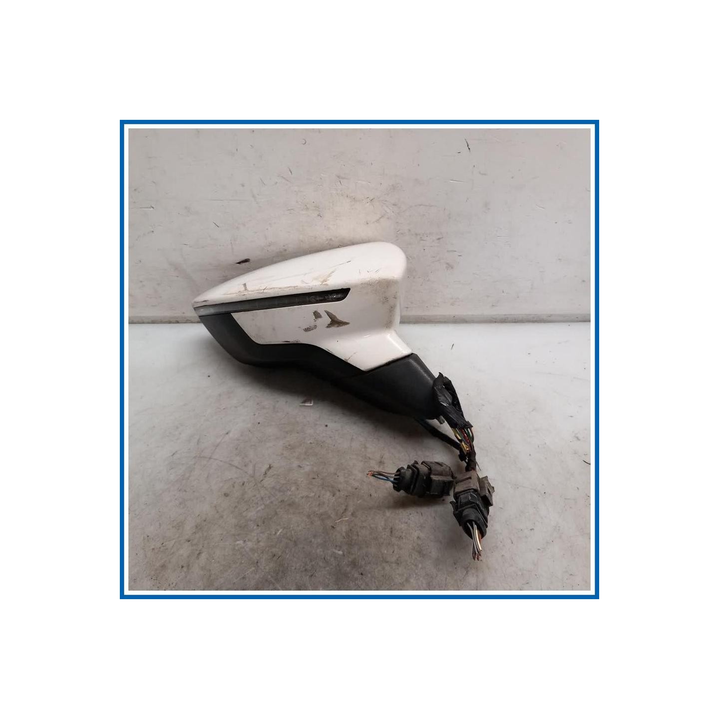 Retrovisore esterno ant. dx. SEAT Leon 5F1