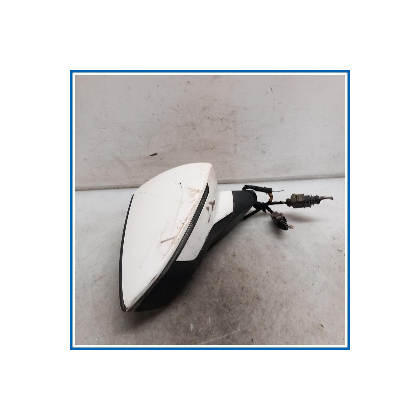 Retrovisore esterno ant. dx. SEAT Leon 5F1