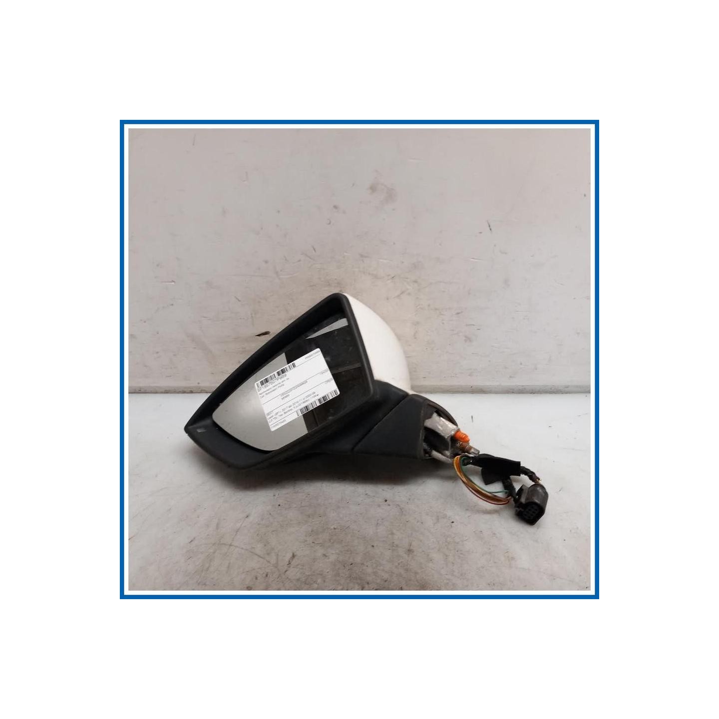 Retrovisore esterno ant. sx. SEAT Leon 5F1