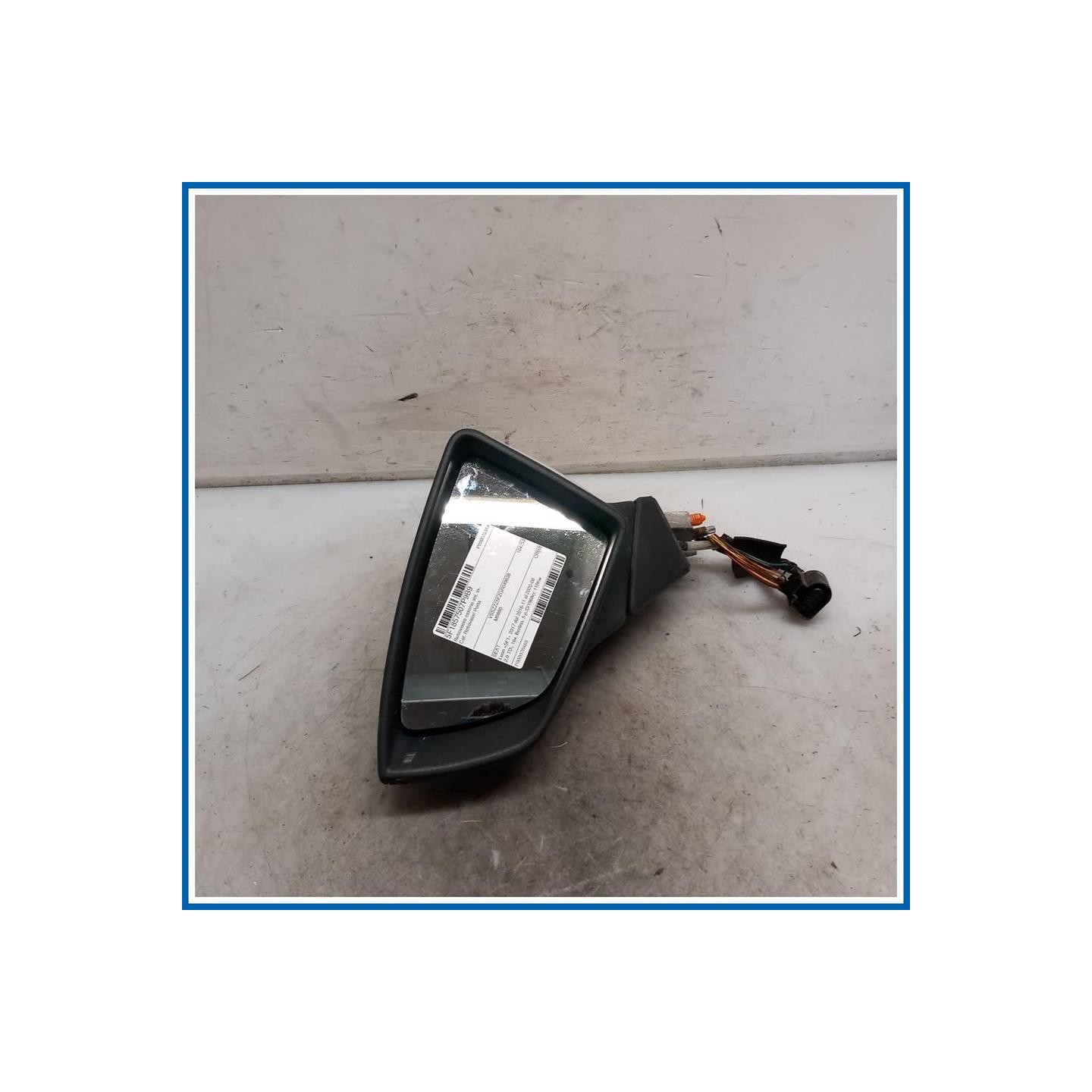 Retrovisore esterno ant. sx. SEAT Leon 5F1