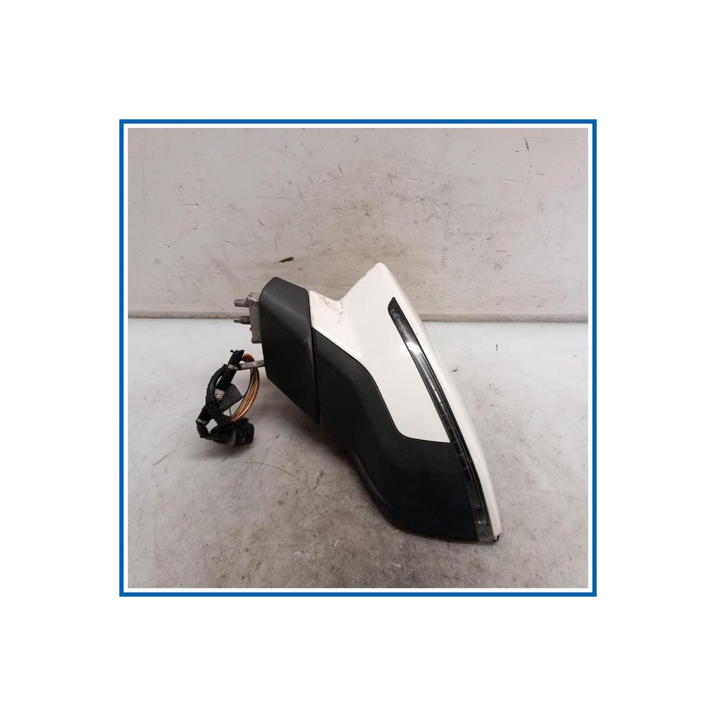 Retrovisore esterno ant. sx. SEAT Leon 5F1