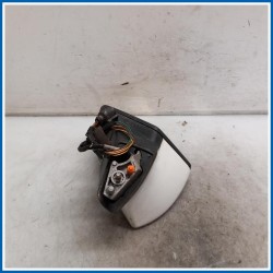 Retrovisore esterno ant. sx. SEAT Leon 5F1