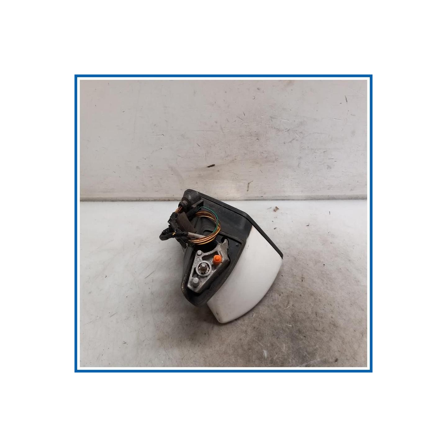 Retrovisore esterno ant. sx. SEAT Leon 5F1