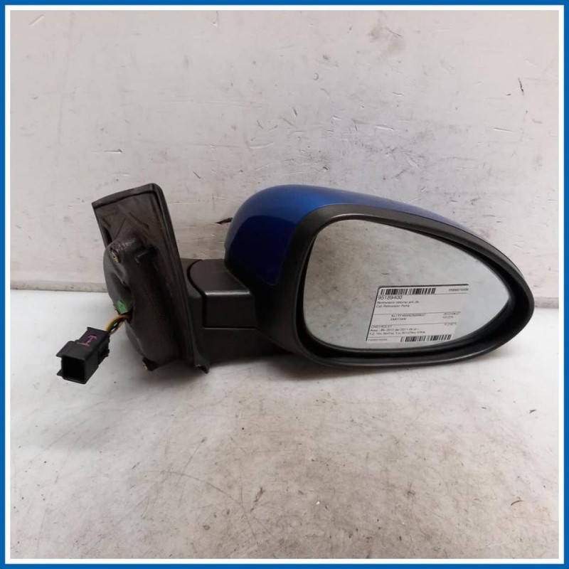 Retrovisore esterno ant. dx. CHEVROLET Aveo III