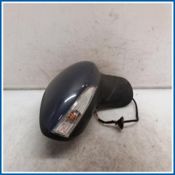 Retrovisore esterno ant. dx. FORD Fiesta VI