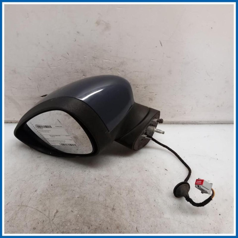 Retrovisore esterno ant. sx. FORD Fiesta VI