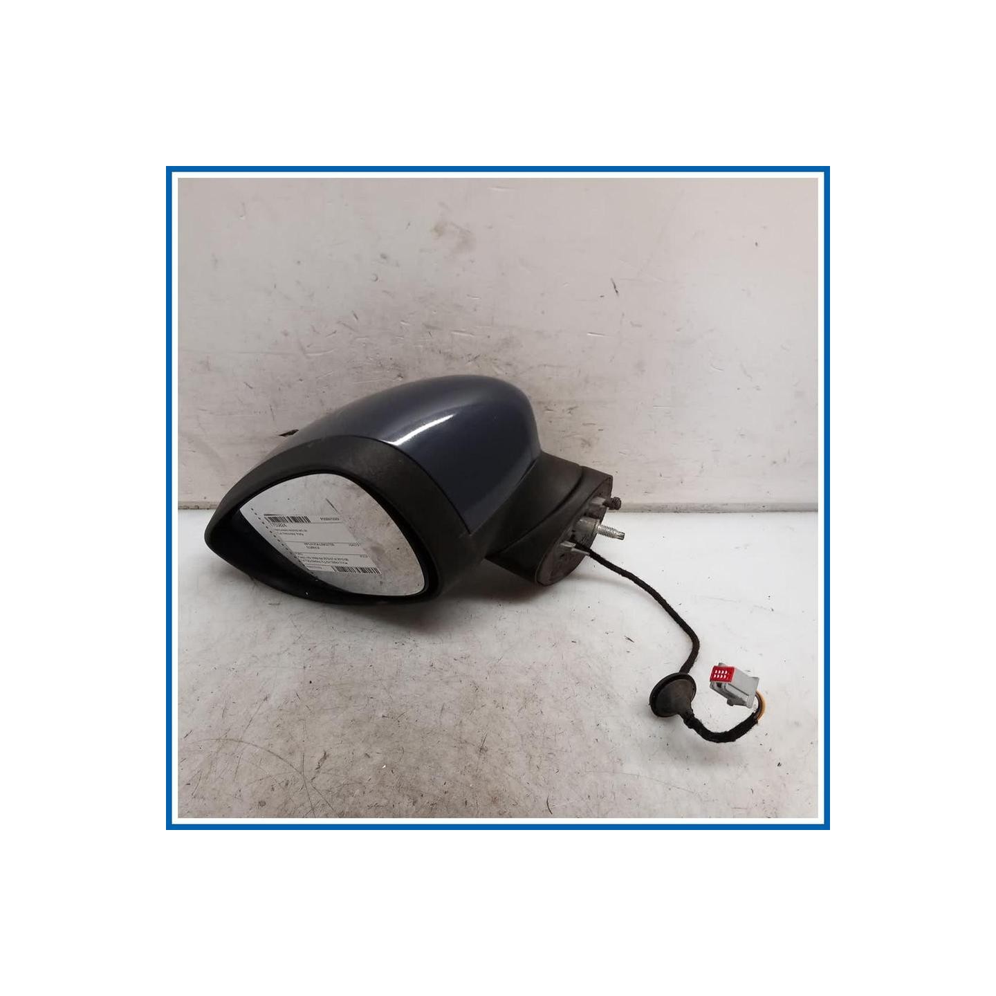 Retrovisore esterno ant. sx. FORD Fiesta VI
