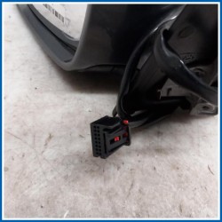 Retrovisore esterno ant. sx. VOLKSWAGEN Golf Plus II
