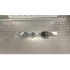 SEMIALBERO ANT. COMPL. SX. 032 HONDA CR-V 2A SERIE (04/02-12/06) K20A4 44306SCAG00