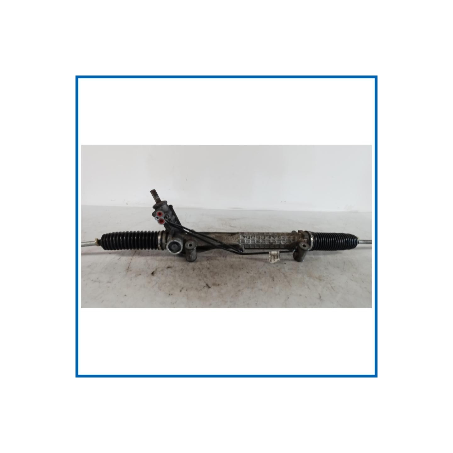 Scatola sterzo c/servosterzo FORD TRANSIT (FY) (09/00>06/06