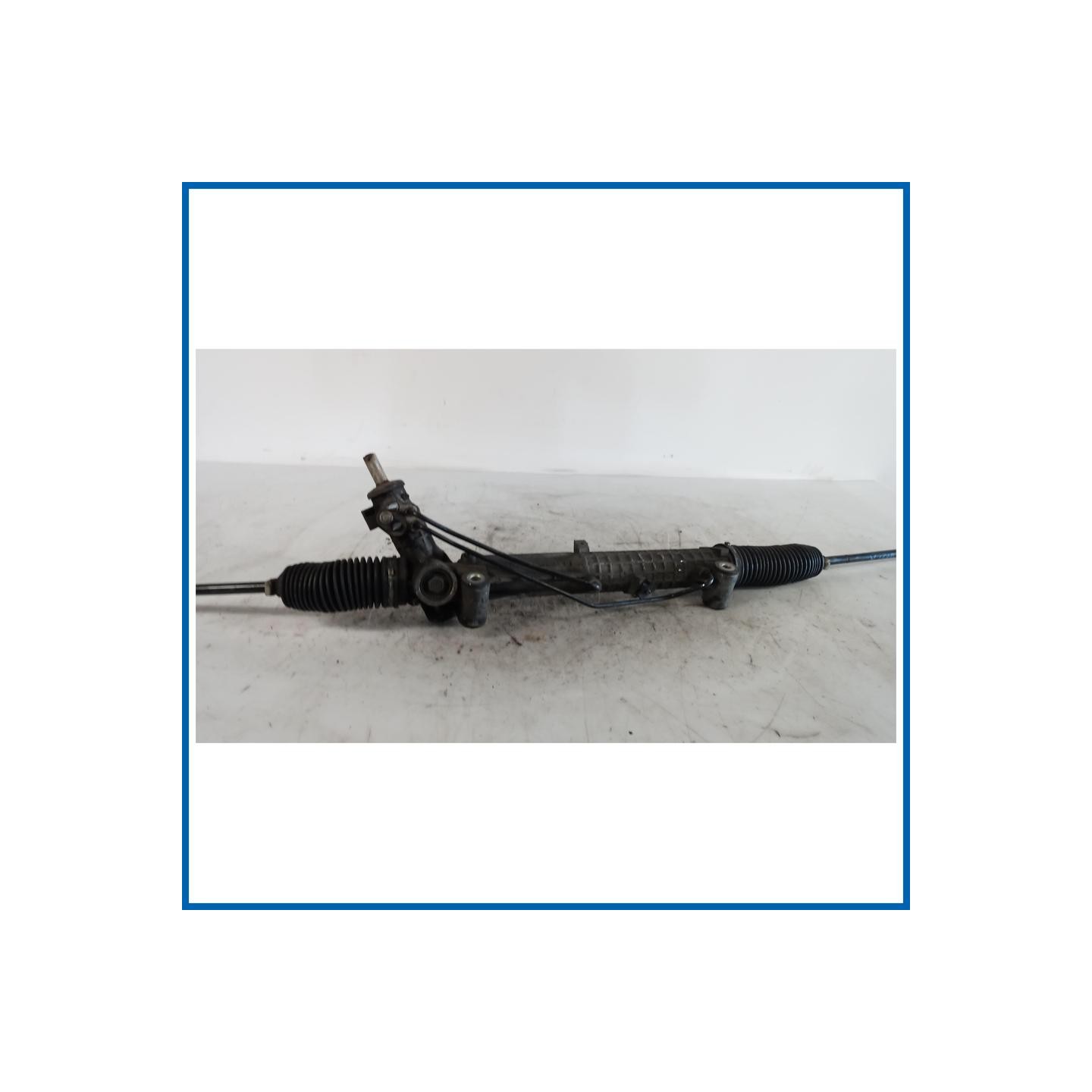 Scatola sterzo c/servosterzo FORD TRANSIT (FY) (09/00>06/06