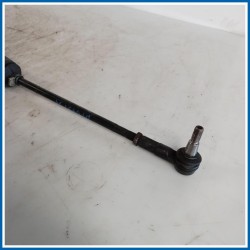 Scatola sterzo c/servosterzo FORD TRANSIT (FY) (09/00>06/06
