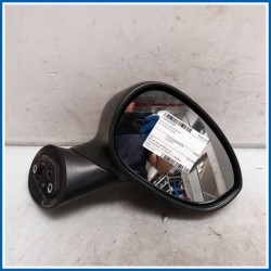 Retrovisore esterno ant. dx. FIAT 500 II