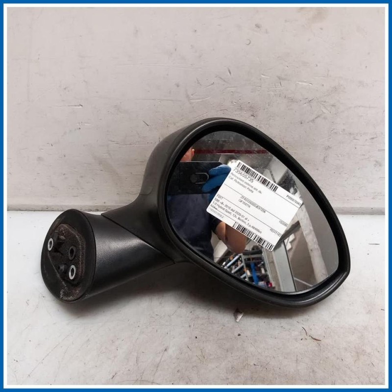 Retrovisore esterno ant. dx. FIAT 500 II