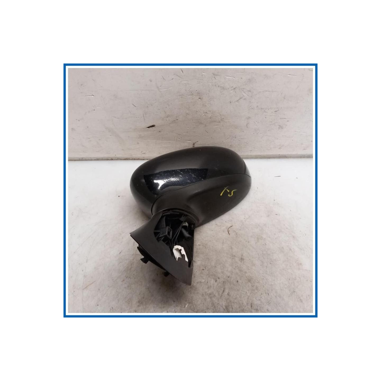 Retrovisore esterno ant. sx. FIAT 500 II