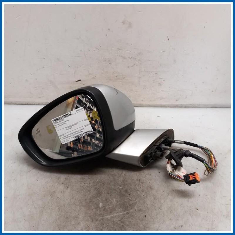 Retrovisore esterno ant. sx. CITROEN C4 Picasso II
