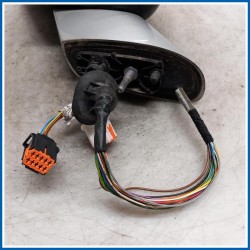 Retrovisore esterno ant. sx. CITROEN C4 Picasso II
