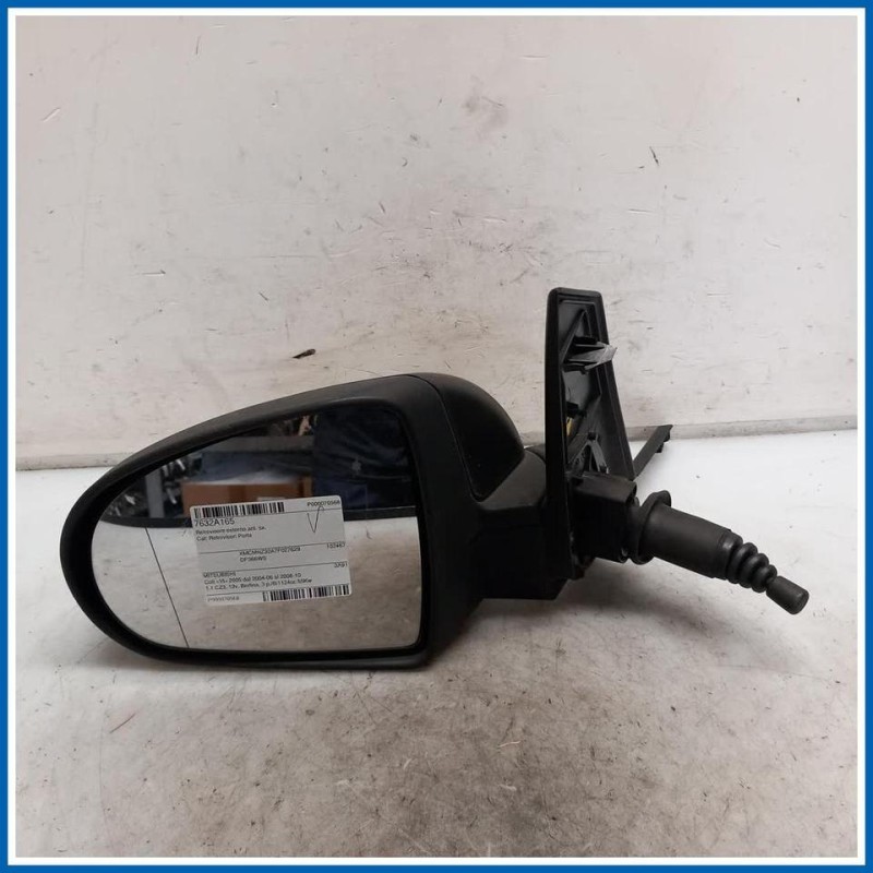 Retrovisore esterno ant. sx. MITSUBISHI Colt VI
