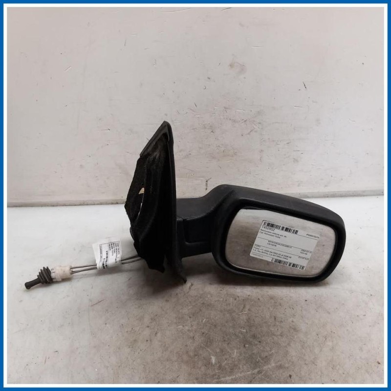 Retrovisore esterno ant. dx. FORD Fiesta V