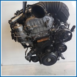 Motore completo CHEVROLET Captiva II