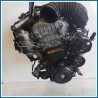 Motore completo CHEVROLET Captiva II