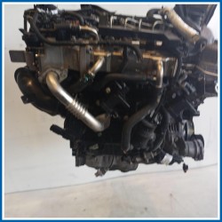 Motore completo CHEVROLET Captiva II