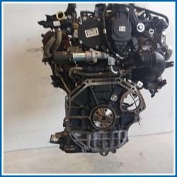 Motore completo CHEVROLET Captiva II