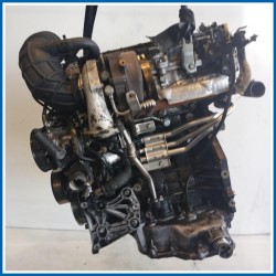 Motore completo CHEVROLET Captiva II
