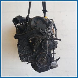 Motore semicompleto OPEL Astra H