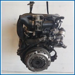 Motore semicompleto OPEL Astra H