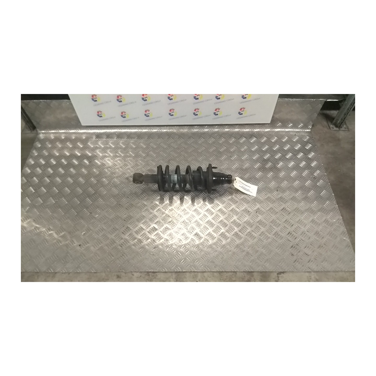 AMMORTIZZATORE POST. 04 DX. 034 HONDA CR-V 2A SERIE (04/02-12/06) K20A4 52611S9AG03
