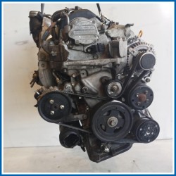 Motore semicompleto MINI Mini One R50