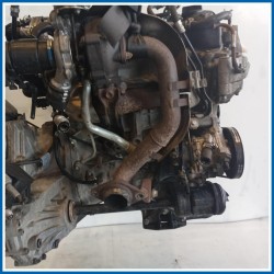 Motore semicompleto MINI Mini One R50