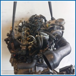 Motore semicompleto MINI Mini One R50