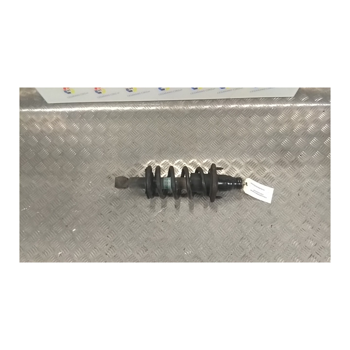 AMMORTIZZATORE POST. 04 DX. 034 HONDA CR-V 2A SERIE (04/02-12/06) K20A4 52611S9AG03