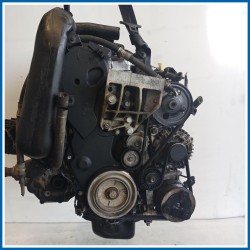 Motore semicompleto LAND ROVER Freelander II