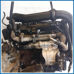 Motore semicompleto LAND ROVER Freelander II