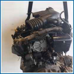 Motore semicompleto LAND ROVER Freelander II