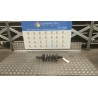 AMMORTIZZATORE POST. 04 SX. 035 HONDA CR-V 2A SERIE (04/02-12/06) K20A4 52611S9AG03