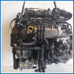Motore semicompleto SKODA Octavia 5E3