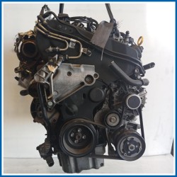Motore semicompleto SKODA Octavia 5E3